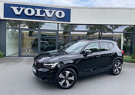 Volvo XC 40 XC40 T4 Plus Dark Recharge AHK 360* Navi 19Z