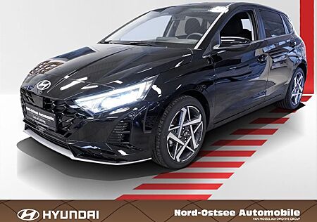 Hyundai i20 FL Trend