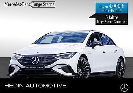 Mercedes-Benz EQE 350 4MATIC |AMG|Edition|NIGHT|DISTR|KEYL|AHK