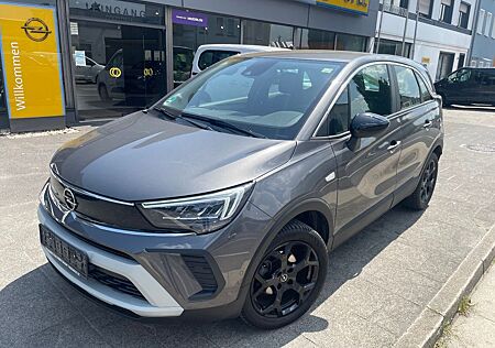 Opel Crossland X Crossland Elegance AUTOMATIK +2 JAHRE GARANTIE+