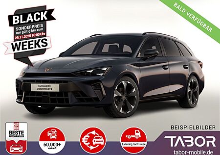 Cupra Leon ST 1.5 eTSI 150 DSG EdgeP SHZ LED ACC FullL