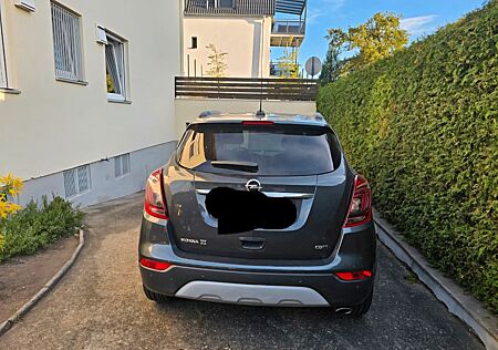 Opel Mokka X 1.6 CDTI INNOVATION AutomOpel