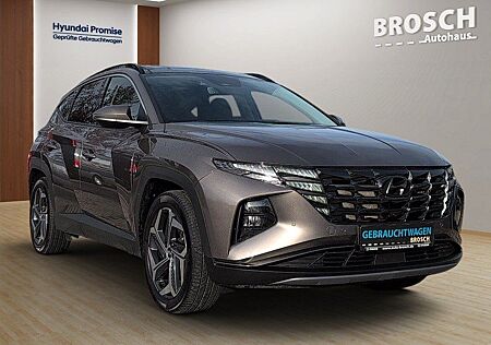 Hyundai Tucson PHEV TREND PANO 1.HAND GARANTIE KRELL+NAV