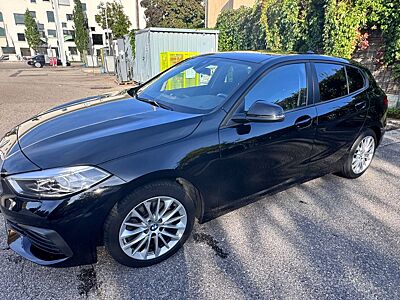 BMW 120i
