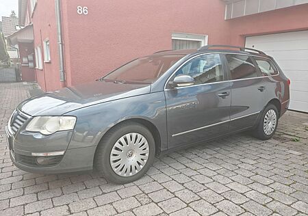 VW Passat Variant Volkswagen 1.4 TSI EcoFuel DSG