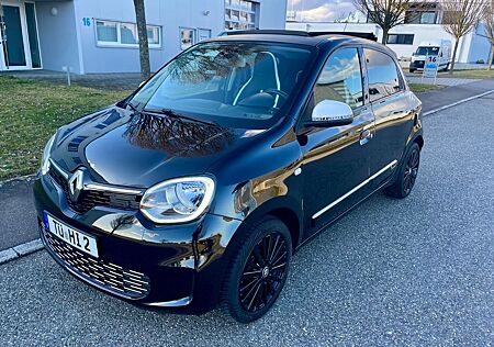 Renault Twingo SCe 65 Urban Night Urban Night, elektr.SD