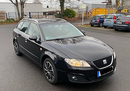 Seat Exeo ST 2.0 TDI