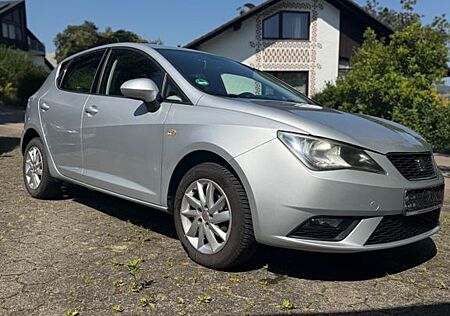 Seat Ibiza 1.4 16V Reference Reference