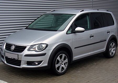 VW Touran Volkswagen 1.4