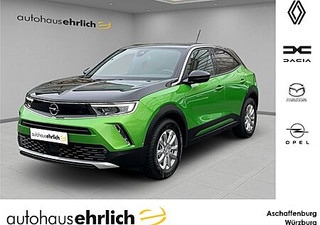 Opel Mokka-e Ultimate +Kamera+Navi+Sitzheizung+