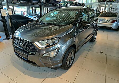 Ford EcoSport 1.0'ST-LINE'NAVI/CAMERA/SSD'8X ALU"TOP"