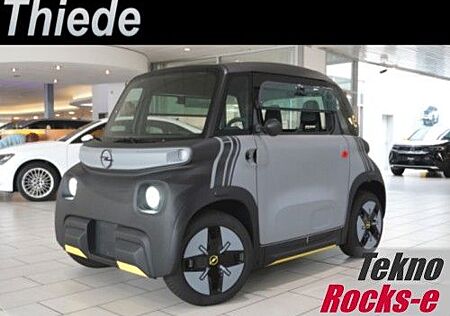 Opel Rocks-e TEKNO PANO/USB/LED/ELEKTRO/AUTOM.