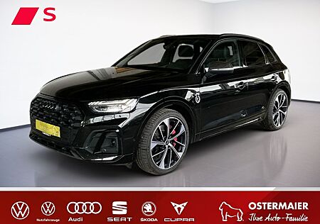 Audi SQ5 QUATTRO 3.0TDI 341PS.MATRIX.NAVI.PANO.B&O.ST