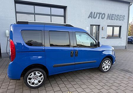 Fiat Doblo Doblò SX Kombi