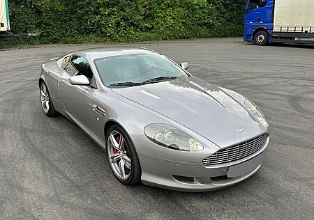 Aston Martin DB9 LM 5.9 Touchtronic LM Weltweit nur 124 Stück