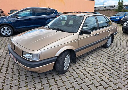 VW Passat Volkswagen 1.6l Oldtimer H-Kennzeichen
