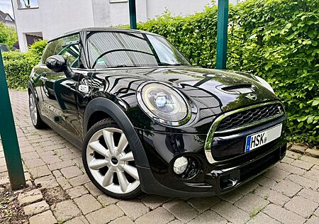 Mini Cooper S Facelift | LED | Leder | Klima |TÜV neu