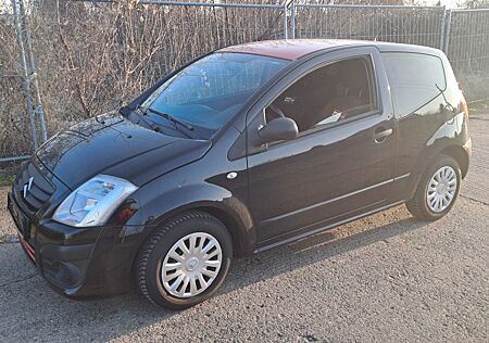 Citroën C2 1.1 Style Style