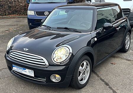 Mini Cooper Pepper Panoramadach/Leder/Xenon/2.Hand