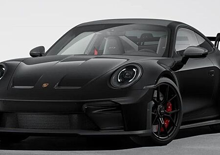 Porsche 992 GT3 Modell2026