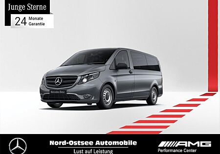 Mercedes-Benz Vito 116 Tourer lang AHK 2,5t Navi Kamera Tempo