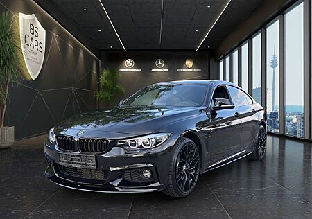 BMW 430i Gran Coupé xDrive*M Sport Paket*FULL OPTION