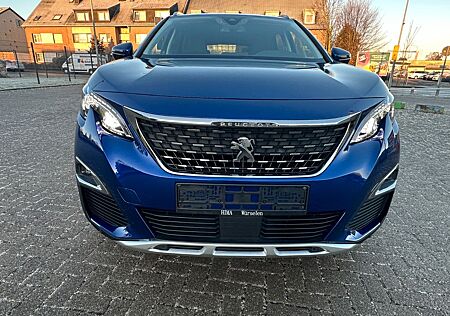 Peugeot 3008 *Leder*Navi* etc