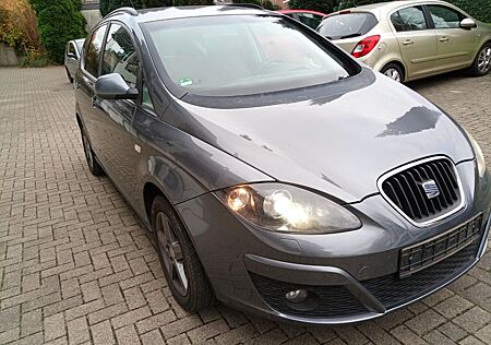 Seat Altea 2.0 TDI 4YOU 4YOU