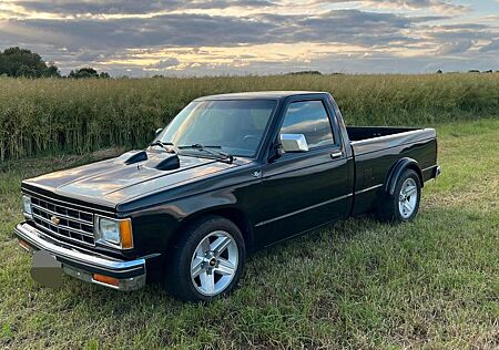 Chevrolet Blazer gebraucht kaufen Chevrolet Blazer S10, V8, Hubraum 5,7L