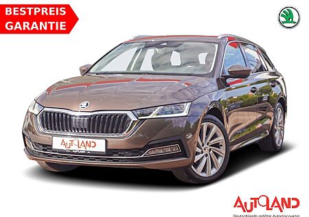 Skoda Octavia Combi 1.5 TSI Style LED ACC Navi Kamera