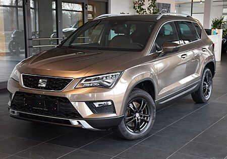 Seat Ateca 1.4 TSI DSG Xcellence"PANO"360°KAMERA"LED"
