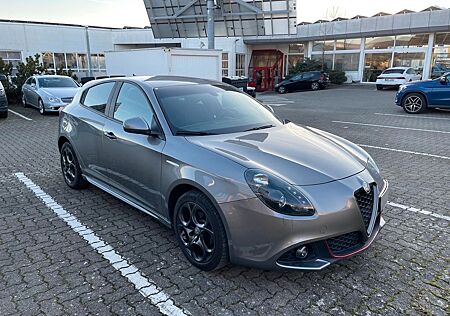 Alfa Romeo Giulietta gebraucht kaufen Alfa Romeo Giulietta Super - Automatik - Diesel - TÜV NEU