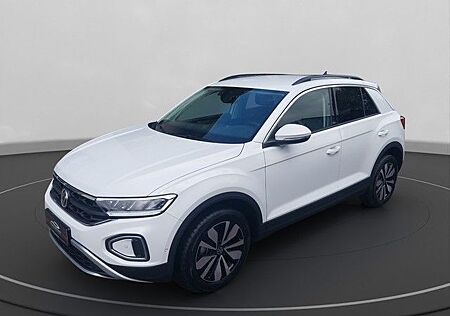 VW T-Roc Volkswagen Life 1.5 TSI Move Life