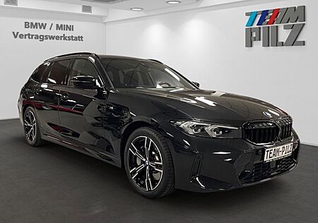 BMW 330i xdrive M-Sport Kamera ACC Shadow-Grill