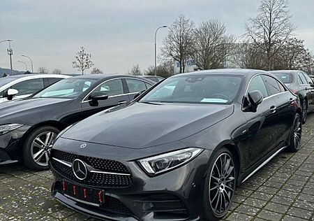 Mercedes-Benz CLS 400 d 4MATIC - Edition 1