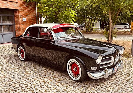 Volvo Amazon