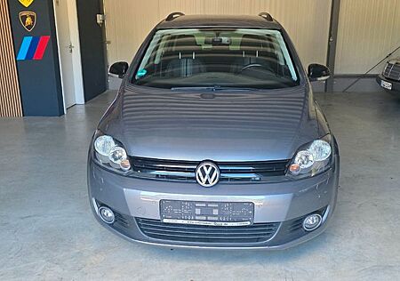 VW Golf Volkswagen Plus VI Match