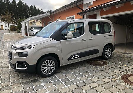 Citroën Berlingo PureTech 110 S&S FEEL M FEEL