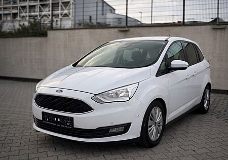 Ford Grand C-Max Cool & Connect