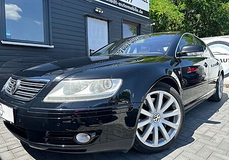 VW Phaeton Volkswagen 3.0TDI 4M SCHIEBEDACH NAVI MEMORY-SITZ