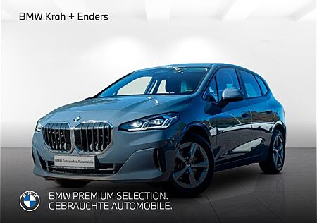 BMW 218 Active Tourer d+Navi+DAB+LED+RFK+Temp+PDCv+h