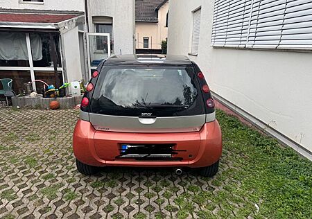 Smart ForFour 1,3 passion passion