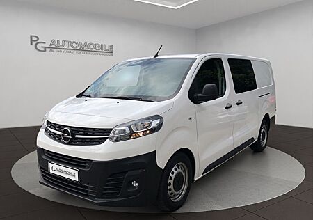 Opel Vivaro Kasten Edition L Doppelkabine