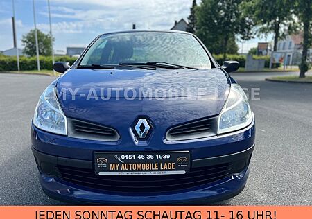 Renault Clio III Extreme 1.2 16V/TÜVNEU/ISOFIX/KLIMA/ZV