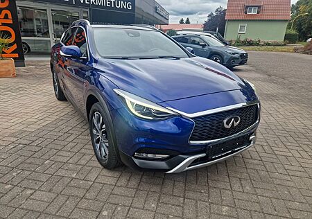 Infiniti QX30 4X4,AHK,PANO,ALU,STANDHZG