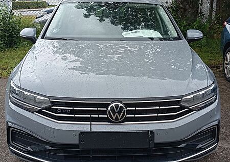 VW Passat Volkswagen 1.4 TSI DSG GTE GTE
