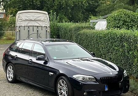 BMW 530d xDrive Touring - M-Sportpaket