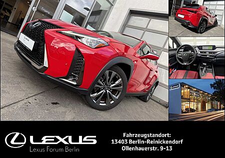 Lexus UX UX250h F SPORT
