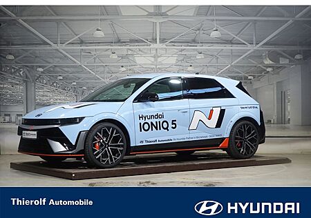 Hyundai IONIQ 5 N (MY24) 84 kWh 4WD Basismodell