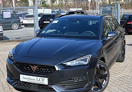 Cupra Leon Sportstourer 1.4 e-Hybrid Navi Leder